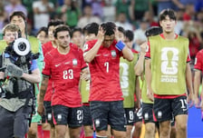 '이럴수가' 韓, 이제 日 무조건 응원해야 한다... 충격의 '경우의 수' 등장