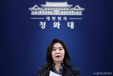 [속보]이재명 대통령, 7월 1일 文 전 대통령과 청와대서 오찬
