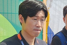 박지성, 홍명보 겨냥…"선수 역량 좋지만 감독 전술 싸움서 져"
