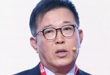유효상 원장 "기업지배구조, 투자자 신뢰·자본시장 평가에 영향"
