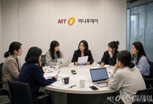 2030女 7인 지상좌담…"민주당, 무조건 OK 아냐", "국힘, 계엄 청산했나"