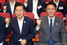 김민석 "보완수사권 폐지, 정부 최종 입장"…정청래 "환영한다, 감사"