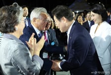 李, 다음달 1일 文 전 대통령과 오찬 회동…당권갈등 봉합 주목