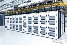 "AI 데이터센터 사업 잡아라"..그룹 총수 독려에 시장 선점 경쟁 치열