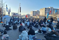 정당보다 인물, 구호보다 태도..."설명 못 하면 선택은 없다"