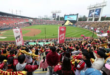 [오피셜] '올스타전 200석 따로 뺀다' 디지털 취약계층 배려한 KBO, 29일 오후 2시부터 입장권 예매 스타트