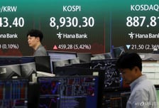 환율 1550원 턱밑까지…고환율 장기화