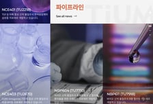 SK케미칼의 '픽' 티움바이오, 300억 CB 발행…신약개발 '속도'