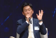 권용현 LGU+ 부사장 "인프라 부족 탓, 중국과 AI 경쟁 어려워"