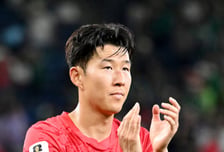 손흥민도 처음인 굴욕 경험들, 이렇게 허망하게 라스트 댄스 끝나나