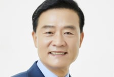 '3선' 이승로 성북구청장 "재건축·교통·문화, 완성한다"