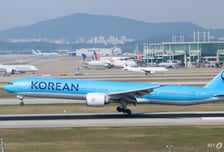 국토부, 대한항공·아시아나항공 합병 인가…12월17일 통합 완료