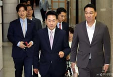 장동혁 "李 '호남에 반도체 줄테니 정청래 떨어뜨리라'는 것"