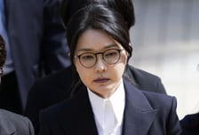 '매관매직' 김건희 여사, 오늘 1심 선고…구형은 징역 7년6개월