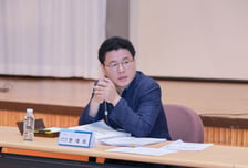 한대희 군포시장 당선인 "속도·변화로 시민 체감 이끌자"