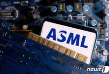 반도체 장비 수출 막혀있는데…ASML 대표 7월 방중설