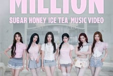 베이비몬스터, 신곡 MV 1억 뷰 뚫었다…내일부터 월드투어 포문
