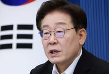 이 대통령, 베네수엘라 강진에 "깊은 위로…실종자들 무사 귀환 기원"
