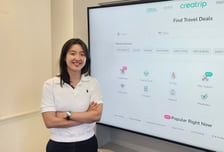"K-생활 자체가 상품"…외국인 '한국 재방문' 이끄는 앱의 정체