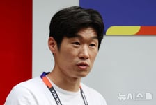 박지성 '일침' 바라본 日 팬들, 함께 탄식했다... "韓, 예전 일본대표팀 보는 것 같아", "다음 월드컵도 위험"