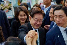 이 대통령 "총리 책임하 정부 총력에 자살자 수 줄어…큰 보람"