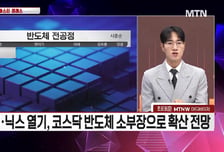 [시선강탈] 산일전기 vs SK하이닉스 vs 피에스케이, 공략법은?