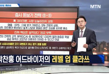 [여의도 클라쓰] '키스트론, 신세계, 원익,IPS' 클라쓰 올릴 종목은?