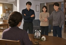 남편 숨지자 의붓자녀들 "나가라"…25년 사실혼 아내 길바닥 나앉을 판