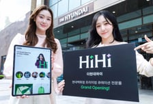 현대지에프홀딩스 목표가 상향…현대백화점 가치 반영-SK증권