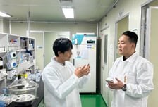HLB펩, 홍콩 노바브릿지와 글로벌 펩타이드 시장 공급 업무협약