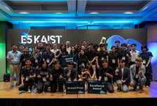 KAIST, 8개국 학생 창업가 연결한 플랫폼 첫선…中 '패스트스웜' 1위