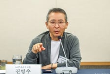 권영수 GK인사이츠 고문 "1등 기업의 핵심은 사람"