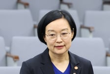 '국무총리 후보' 한성숙 "청년 일자리, 국가 나서서 집중 풀어야할 문제"