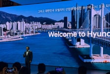 무뇨스 "경쟁사 세단 포기, 현대차엔 기회"…아반떼로 북미 공략