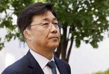 홍장원 전 차장 종합특검 출석…"특검이 국정원 내란 관여 예단"