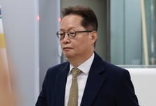 '계엄 비판 뉴스 삭제' 이은우 전 KTV 원장, 1심 징역형 집행유예