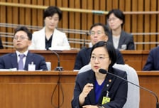 "청년미래적금, 청년형ISA 중복 가입 불가?" 한성숙 총리 후보 답변은