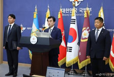 드론사, '국방드론본부'로 개편…2030년 자폭드론 'K-LUCAS' 도입