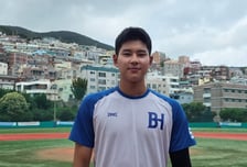 46억 제시+양키스 구단주도 '두 차례' 편지 보냈다! '한국 잔류' 부산고 하현승, '왜' 이토록 KBO에 진심이었나 "정말 감사했지만..." [현장 인터뷰]