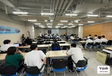 게임 개발자 커뮤니티 젬파이, '젬잼 2026 썸머 에디션' 성료