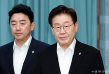 [속보]李대통령 "혁신기업 얼마나 보유하느냐가 국가 생존 경쟁력"