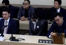 '매관매직' 김건희 여사, 징역 7년…반클리프 목걸이·디올백 등 빼앗겨