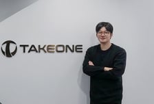 '숏폼→영화→시리즈까지'...숏폼의 새로운 바람 이끈 테이크원컴퍼니 정민채 대표 [인터뷰]?