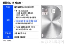 '공짜피자' 주던 카드 사라졌네… 실속형 프리미엄 갈아탈 곳은?