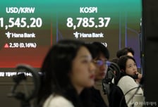 코스피 급락, 하루짜리 충격일까…증권가가 짚은 진짜 이유