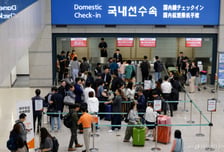 김포 안 거쳐도 제주 간다…인천~제주 하늘길 10월까지 연장
