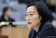 총리 청문회서도 '월드컵 졸전' 화제..."한성숙 아닌 홍명보 청문회를"
