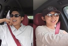 '나혼산' 코쿤 만난 박지현, 32년 만에 노출 감행
