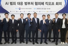 딥페이크부터 AI 금융사기까지…정부, AI 범죄 합동대응 나선다