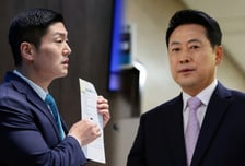 김재섭 "모두 '서울 패배' 말할 때 선봉에서 싸웠다..징계 착수하라"